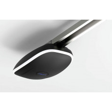 LG-600F. Комплект привода для секционных ворот. ALUTECH