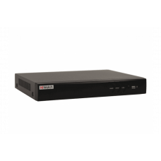 DS-H332/2Q(N)(B). Видеорегистратор TVI 32-канальный. HiWatch