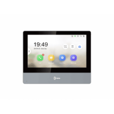 DS-KH8350-TE1. Монитор IP-домофона. Hikvision