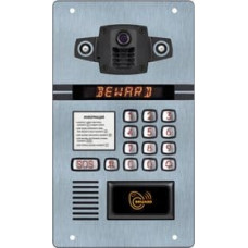 DKS81815103. Вызывная панель IP-домофона. Beward