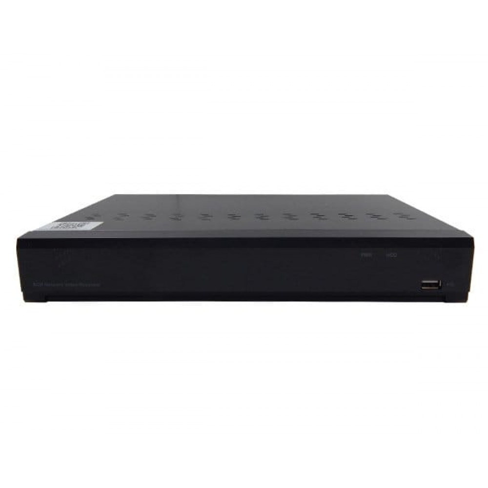 CO-RNI0401. IP-видеорегистратор 4-канальный. ComOnyx