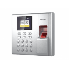 DS-K1T8003F. Терминал доступа. Hikvision