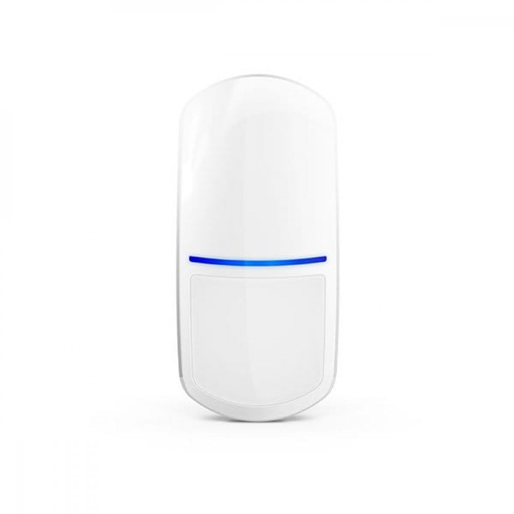 SLIM-DUAL. Извещатель охранный оптико-электронный комбинированный. SATEL