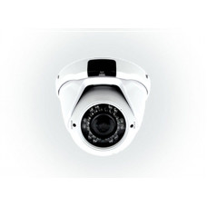 GF-VIR4306AHD2.0-VF v2. Видеокамера AHD купольная. Giraffe