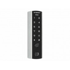 AT-CP420EM. Кодовая панель со встроенным считывателем. AccordTec