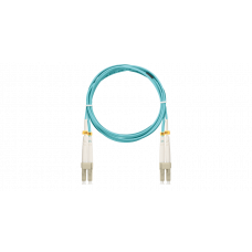 NMF-PC2M3C2-LCU-LCU-001. Патч-корд оптический многомодовый. NIKOMAX