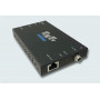 MMS-701HDBT-T. Удлинитель KVM. TNTv