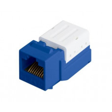 NMC-KJUD2-FT-BL. Модуль-вставка. NIKOMAX NMC-KJUD2-FT-BL. Модуль-вставка. NIKOMAX