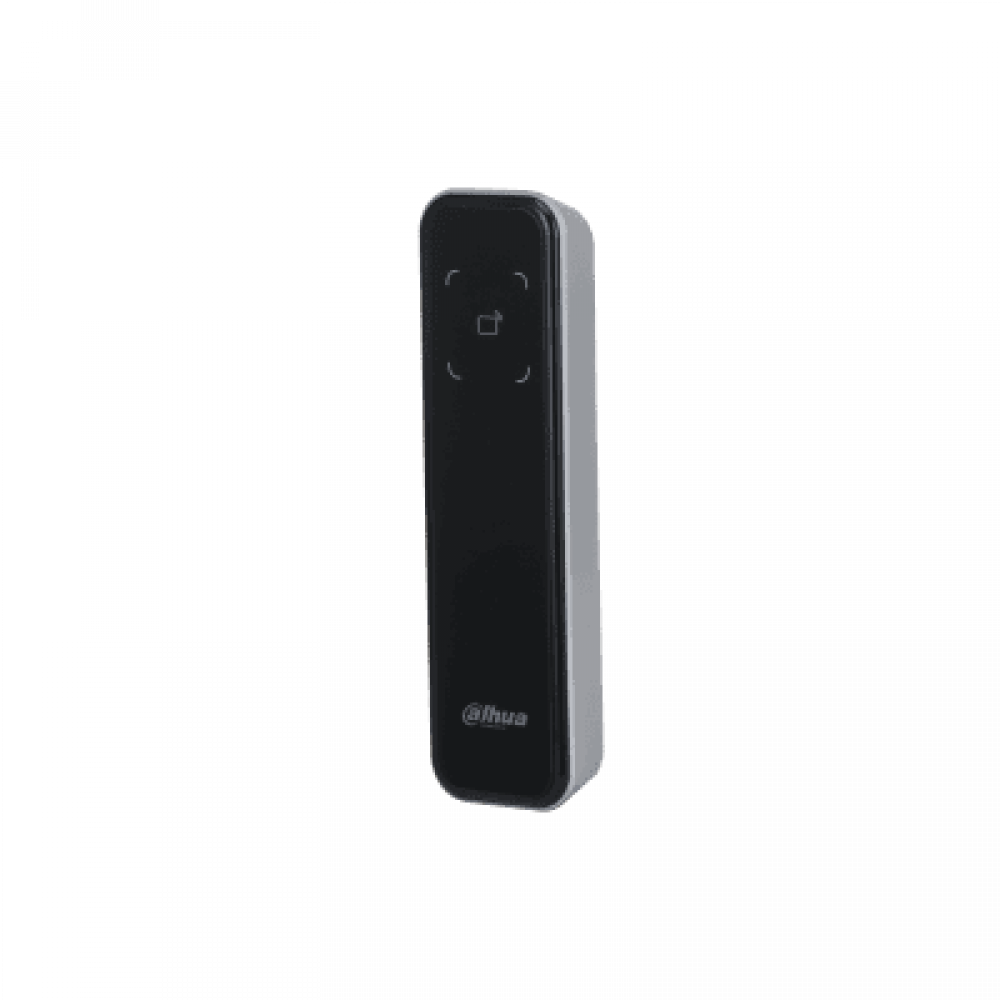DHI-ASR2200A-B. Считыватель карт Mifare с поддержкой Bluetooth. Dahua