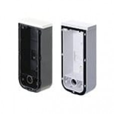 BXS BACK BOX(BK). Коробка монтажная задняя для извещателей Optex серии BXR. Optex