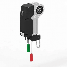 TR-13018-400KIT. Комплект привода для промышленных секционных ворот. ALUTECH