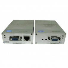 TA-V/3+RA-V/3. Комплект (передатчик+приёмник) для передачи VGA и аудиосигнала. OSNOVO