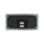 DHI-VTO4103F-ML. Модуль со световыми индикаторами. Dahua
