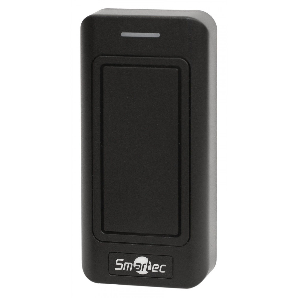 ST-SC312E-BK. Считыватель со встроенным контроллером. Smartec