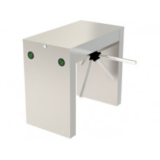CAME TWISTER 700 (001PST700END-01). Турникет-трипод моторизованный двухпроходный. CAME