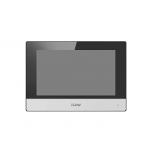 F-VI-3442IPWE1. Монитор IP-видеодомофона. i-FLOW