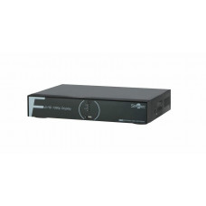 STNR-0441-N. IP-видеорегистратор 4-канальный. Smartec
