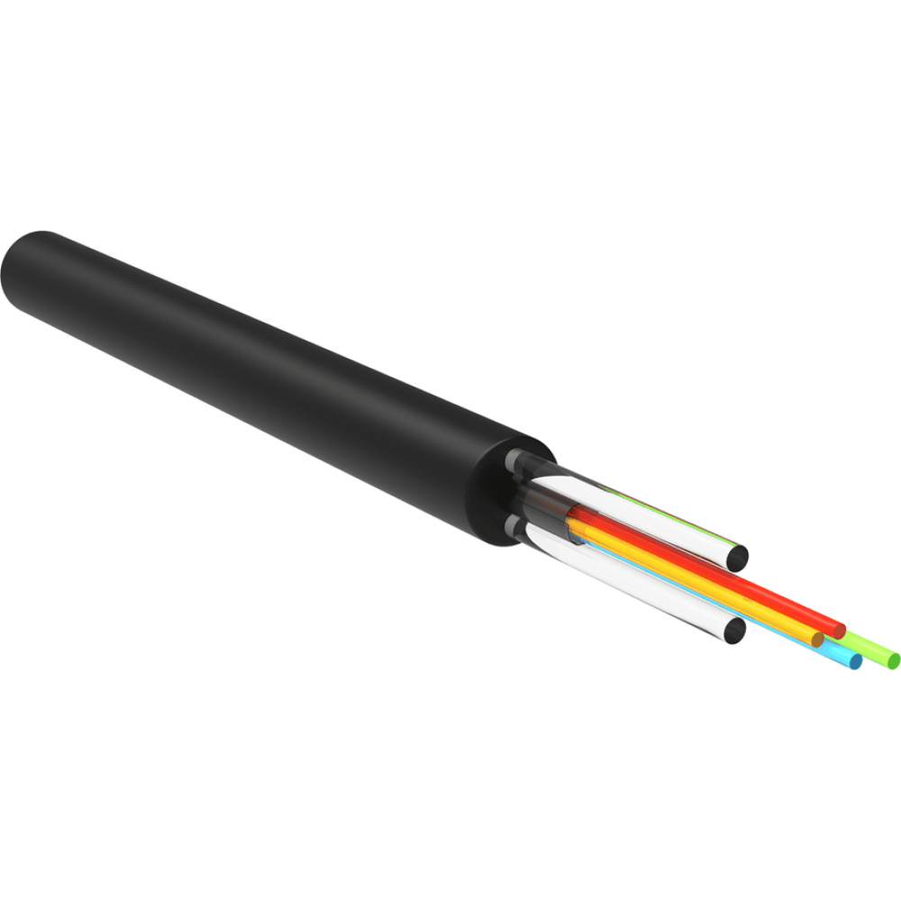 FOC0902-S-OU04-15-PV-2000. Кабель волоконно-оптический одномодовый. ITK