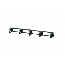 CM-1U-ML. Кабельный организатор 19. Hyperline CM-1U-ML. Кабельный организатор 19. Hyperline