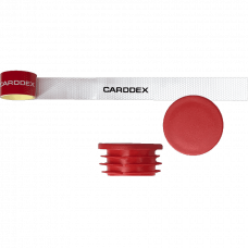 RS-04B. Комплект для стрел (наклейки и заглушки). CARDDEX