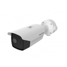 DS-2TD2617B-6/PA. Профессиональная тепловизионная IP-камера цилиндрическая. Hikvision
