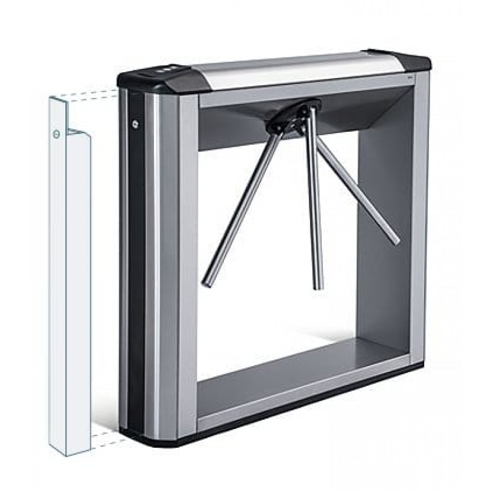 PERCo-KTC01.9A. Электронная проходная. PERCo