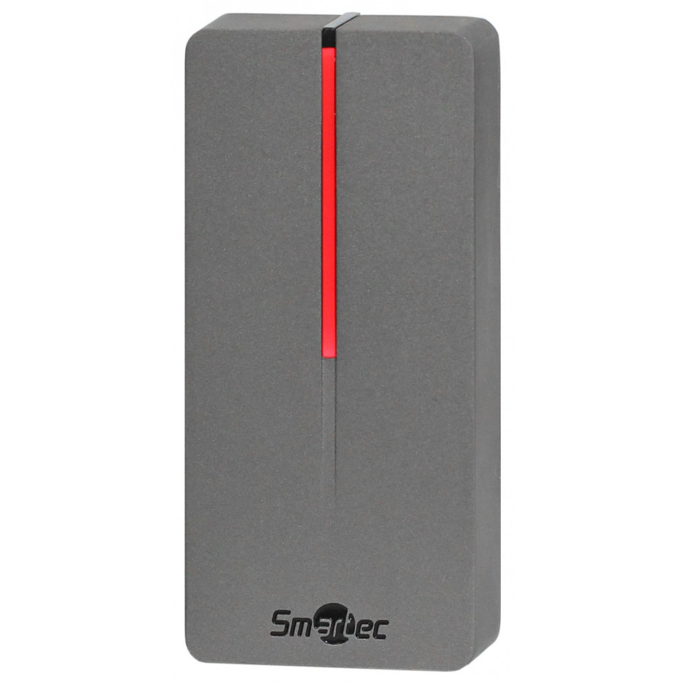 ST-PR043EHM. Считыватель EM-Marin, HID prox, Mifare. Smartec