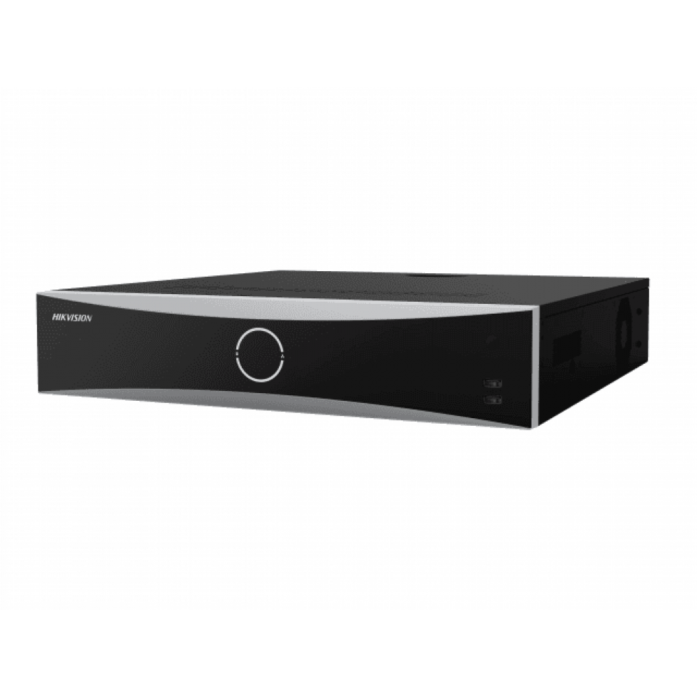 DS-7716NXI-I4/16P/S(С). IP-видеорегистратор 16-канальный. Hikvision