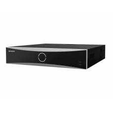 DS-7716NXI-I4/16P/S(С). IP-видеорегистратор 16-канальный. Hikvision