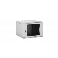 TWC-126060-R-M-GY. Шкаф телекоммуникационный 19 настенный 12U. NIKOMAX TWC-126060-R-M-GY. Шкаф телекоммуникационный 19 настенный 12U. NIKOMAX