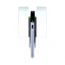 PERCo-STD-01. Турникет электромеханический полуростовой. PERCo