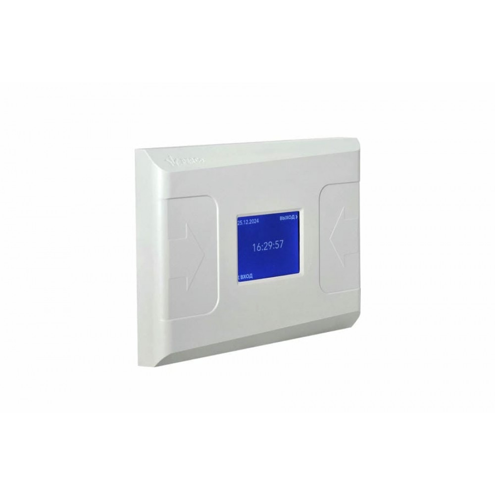 PERCo-CR02.9. Терминал учета рабочего времени. PERCo