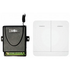 ST-RC123RL. Комплект управления по радиоканалу. Smartec