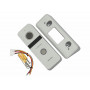 AT-VDA309H SL. Вызывная панель цветная. AccordTec