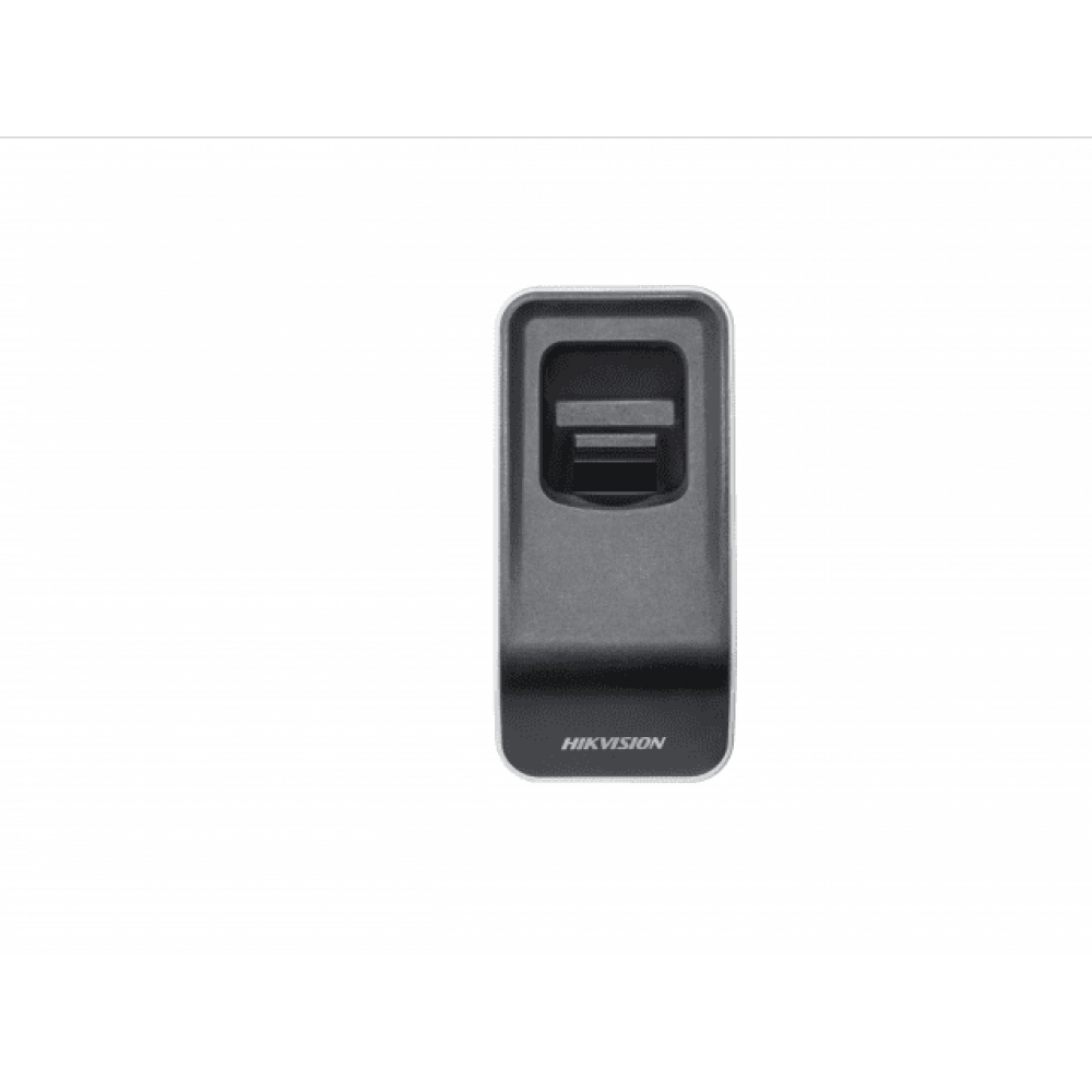 DS-K1F820-F. Считыватель контроля доступа биометрический. Hikvision