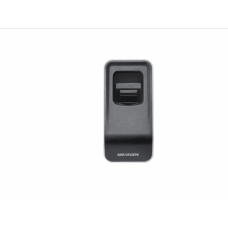 DS-K1F820-F. Считыватель контроля доступа биометрический. Hikvision