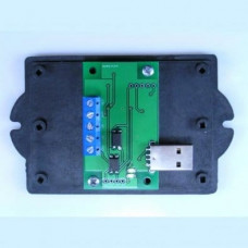 Promix-CN.LN.01. Контроллер локальной сети. Промикс