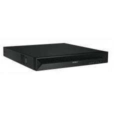 QRN-1630S. IP-видеорегистратор 16-канальный. HANWHA