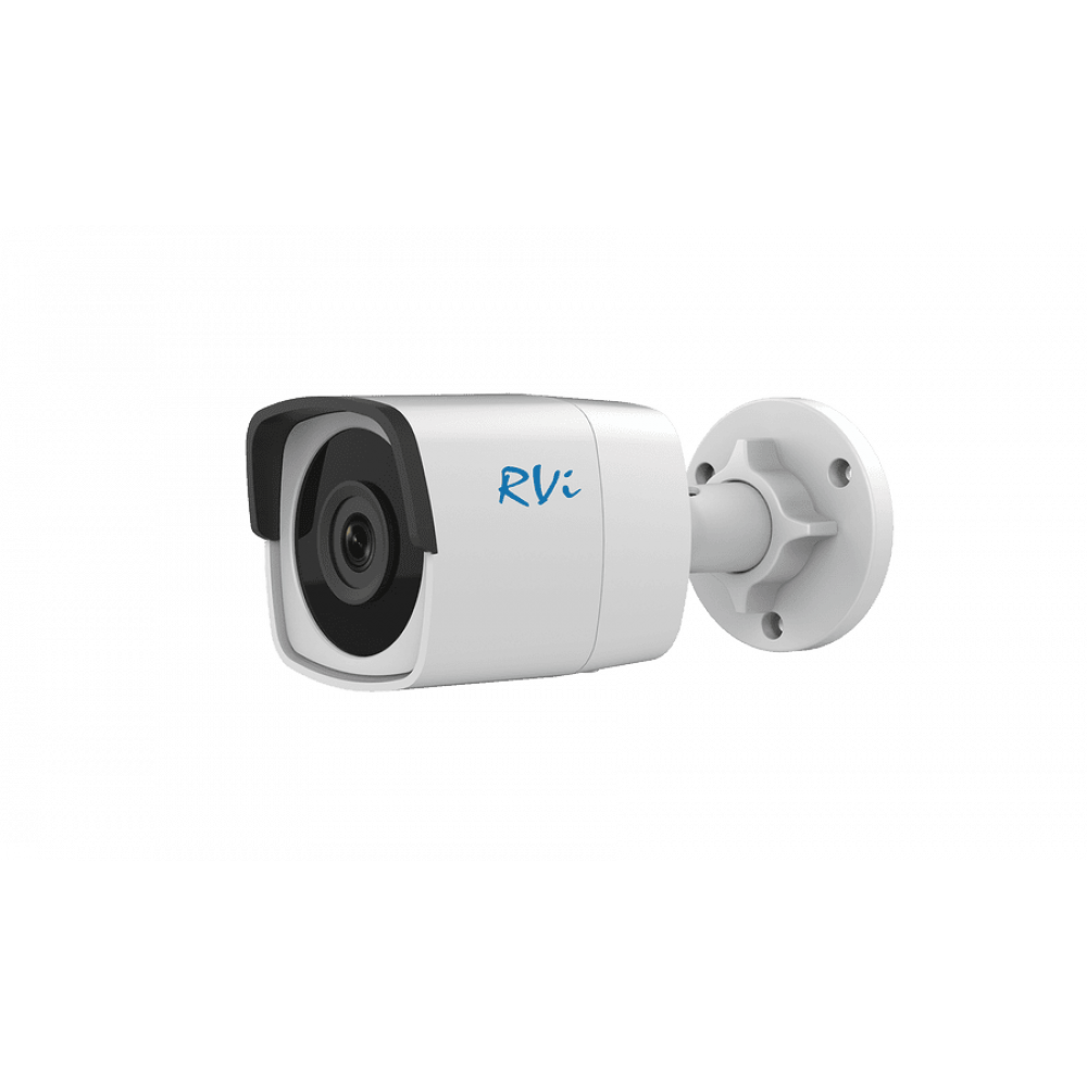 RVi-2NCT2042 (6). Видеокамера IP цилиндрическая. RVi