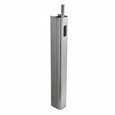 PERCo-FP-01P.1. Передняя панель для установки терминалов. PERCo