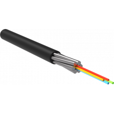 FOC5002-U-IO04-TD-HF-0200. Кабель волоконно-оптический многомодовый. ITK