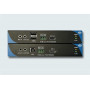 MMS-8110HF. Удлинитель KVM. TNTv