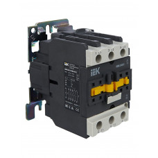 Контактор КМИ-34012 40А 230В/АС3 1NO;1NC (KKM31-040-230-11). Контактор. IEK