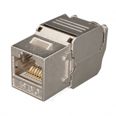 10-0328. Вставка Keystone Jack RJ-45. SUPRLAN