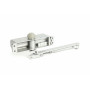 SKAT AC 071GR Door Closer (8847). Доводчик дверной. Бастион