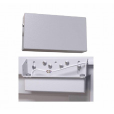 VIZIT-ML245PL. Замок электромагнитный. VIZIT VIZIT-ML245PL. Замок электромагнитный. VIZIT