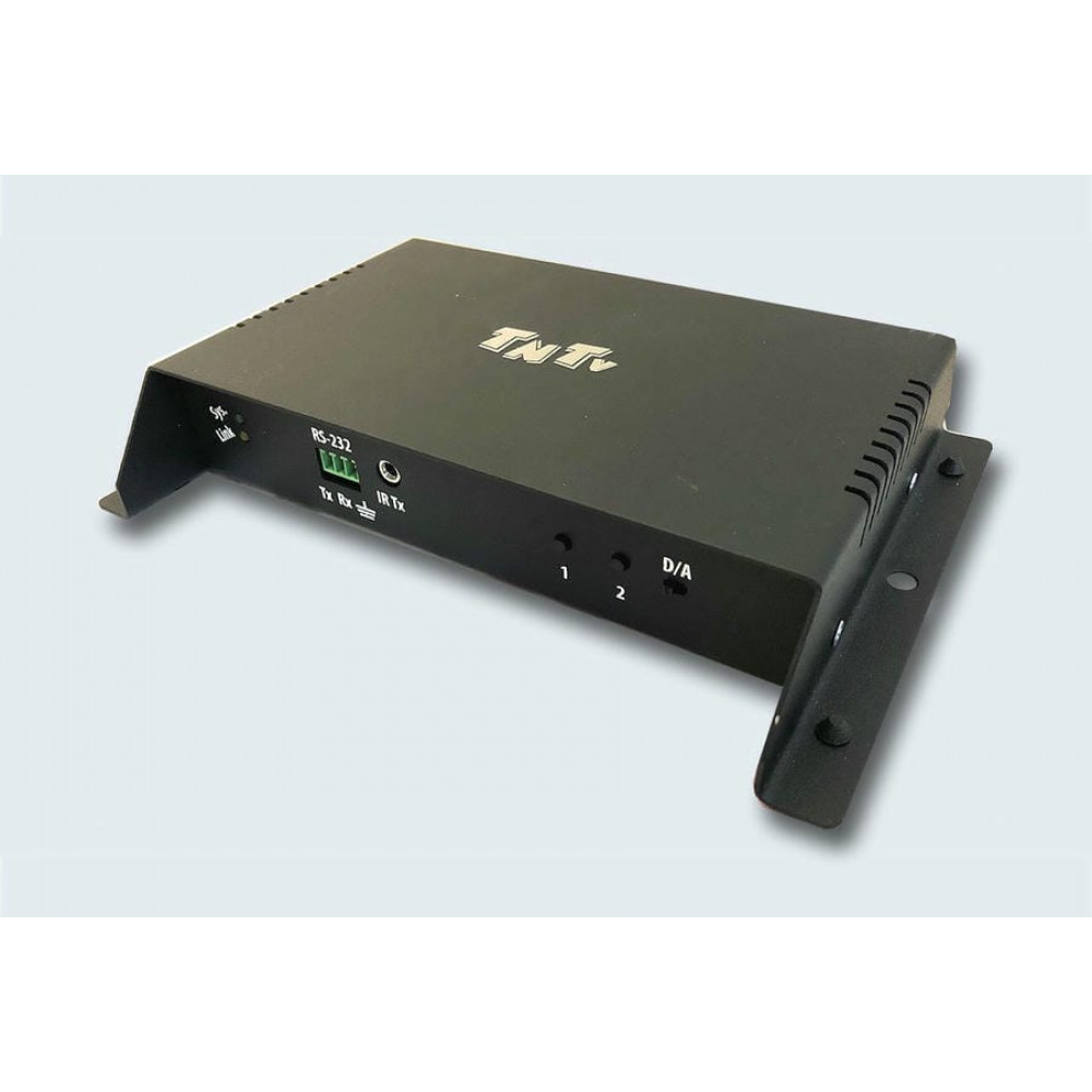 MMS-9525D-T-RU. Удлинитель KVM. TNTv