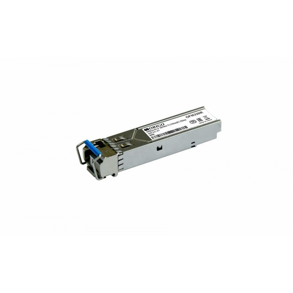 OR-OFM330R/10KM/A1A. SFP модуль. ORIGO