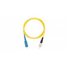 NMF-PC1S2C2-SCU-FCU-003. Патч-корд оптический одномодовый. NIKOMAX