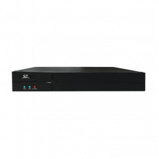 ST-NVR-S16051 CITY. IP-видеорегистратор 16-канальный. Space Technology
